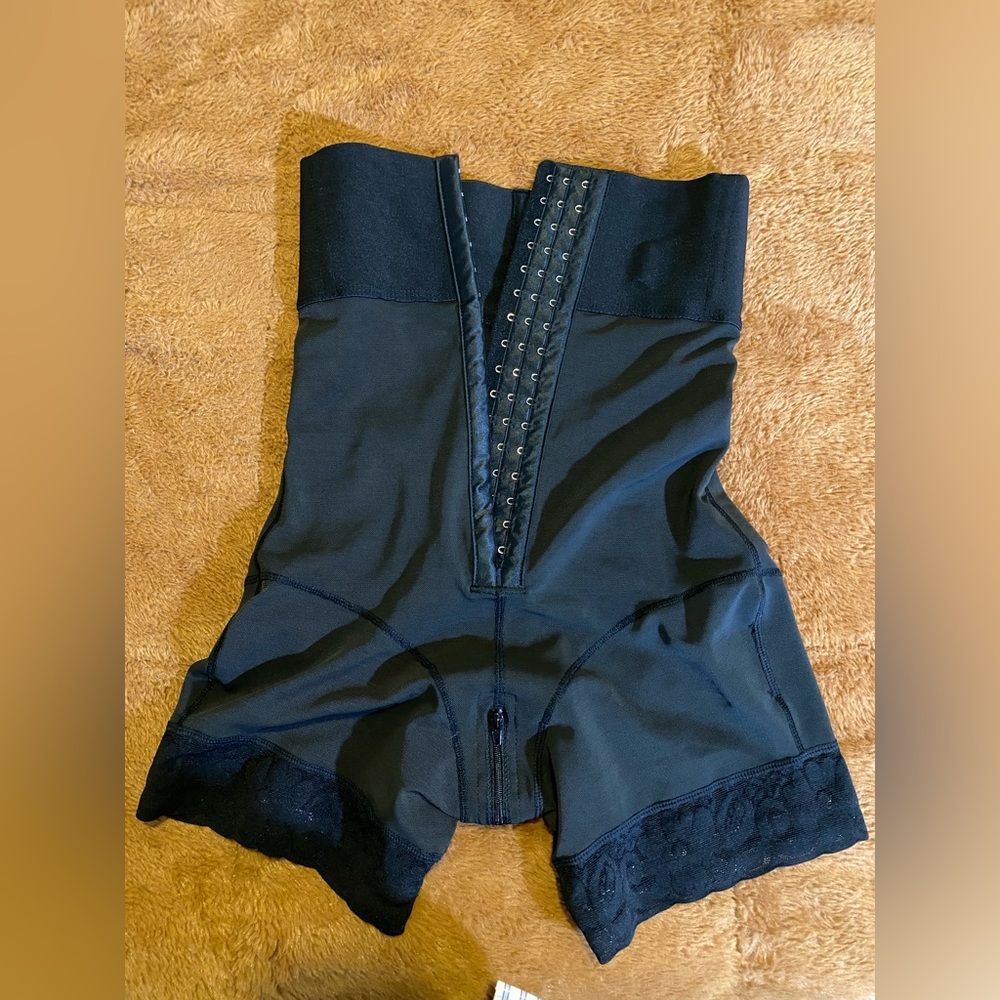 Brabic High Waist Tummy Control Faja